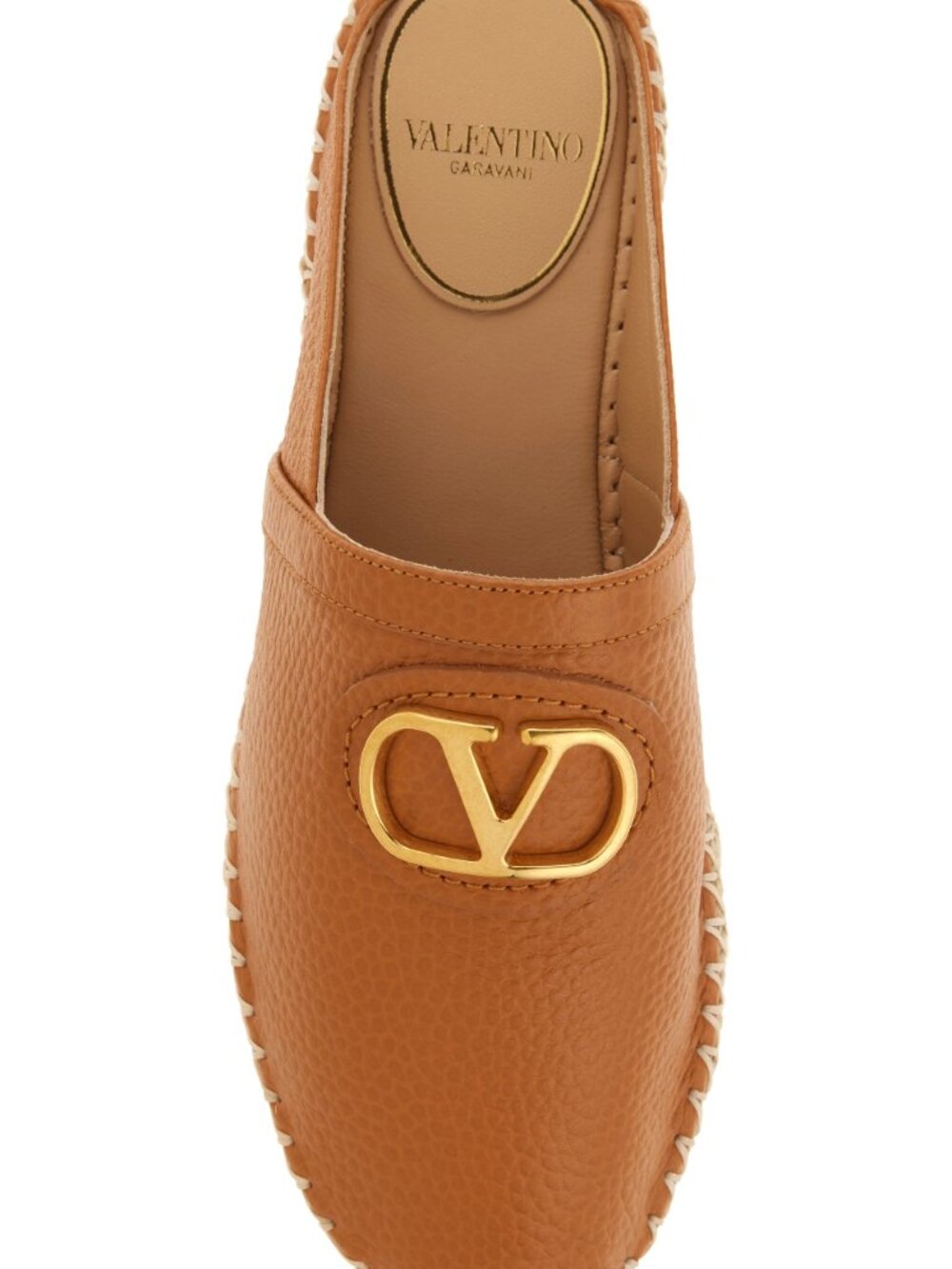 Valentino Garavani NWT Authentic VLOGO Mule - Picture 7 of 11